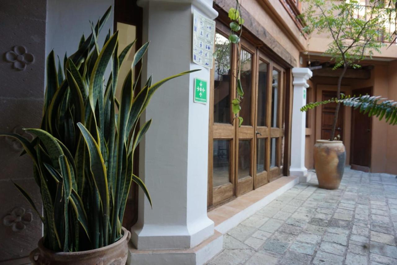 Alojamiento Jalatlaco - Car Rental! Estacionamiento En La Calle Sujeto A Disponibilidad Oaxaca Zewnętrze zdjęcie